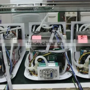 690-1200nm Small Ipl Skin Rejuvenation Machine Professional Home Use Ipl Device Wrinkle Removal thumbnail-6