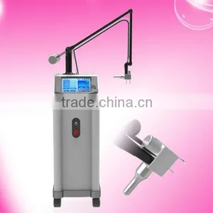 2015 Manufacturer Direct!!! Matrix Fractional RF& Fractional Co2 Laser for Face Lifting/scar Removal thumbnail-1