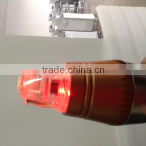 China Best Fractional RF Micro Needle Wrinkle / Acne Scar Removal/ Skin Tightening / Rejuvenation Radio Frequency Facial Machine thumbnail-2
