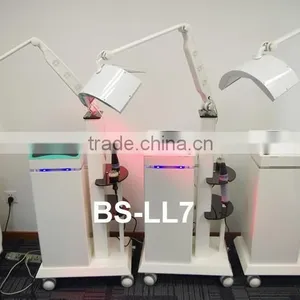 2016 Hot Wholesale China Hair Growth Laser Massager Hair Loss Treatment Machine BS-LL7H Factory Sale thumbnail-2