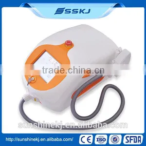 Maquinas de Depilacion Laser for Salon Use thumbnail-3