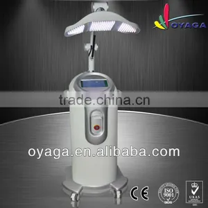Improve fine lines GP-372 Skin Rejuvenation Red Light Therapy For Wrinkles LED PDT Beauty Equipment thumbnail-1