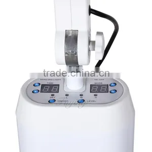 Led Facial Light Therapy GL034 Professional 7 Colors Photon LED Led Photo Therapy Light Skin Rejuvenation PDT Machine Multi-Function thumbnail-2