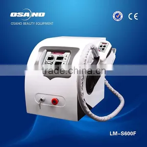 Alisuppliers of Fat Reducing for Home Use Kryolipolyse Machine thumbnail-1