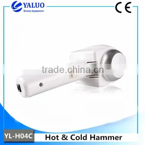 YL-H04C Hot and Cold Face Lift Hammer With High Quality thumbnail-1