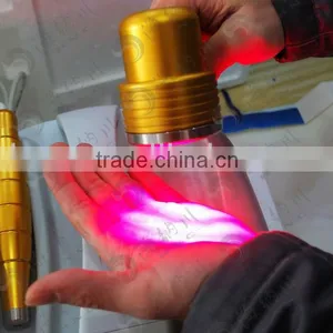 808nm Cold Laser Therapeutic Device Rehabilitation Equipment thumbnail-1