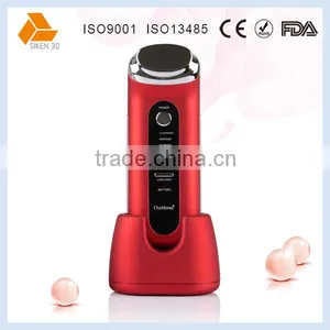 Latest Technology Sourcing Product Facial Equipment Massage Suit thumbnail-6