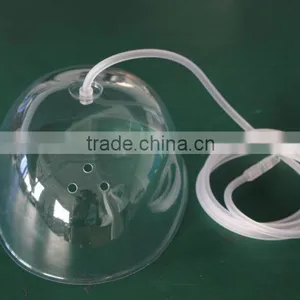 NL-OXY500 Real Factory ! Best Oxygen Infusion Machine Microcurrent Face Improve Skin Texture Lift Oxygen Facial Machine For Home Use Or Salon Use Portable Facial Machine thumbnail-2