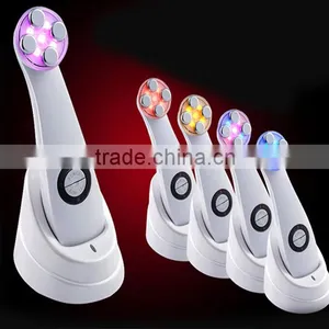 2015 Newst Skin Care Promotional rf Machine for Home thumbnail-3