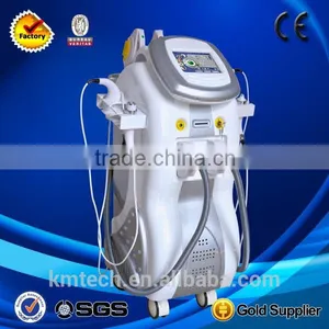 Most Effective 7s IPL Elight RF ND Yag Laser Skin Tightening thumbnail-1