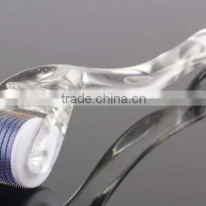 2015 Titanium Galvanic Derma Roller Microneedle L005 540 nm thumbnail-2