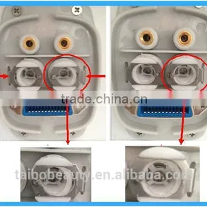 Hair Removal Machine Ipl Shr Machine/hair Removal Acne Treatment Skin Rejuvenation Shr/unhairing Beauty Equipment thumbnail-3