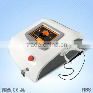 New Design ! High Quality High Frequency Facial Spider Veins Removal /laser Vascular Lesions thumbnail-1