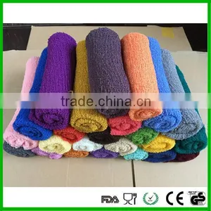 2017 Fashion Newborn Baby Rayon Wrap Baby Stretch Knit Wrap Photo Props thumbnail-4