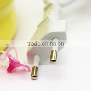 Professional Nano Ion Platinum Facial Steamer Mini Beauty Equipment Home Use Face Steamer thumbnail-2