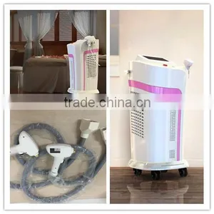 Hair Removal Devices / Permanent Hair Removal Hair Removal for Women thumbnail-2