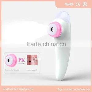 Health Beauty Machine Facial Steamer thumbnail-1
