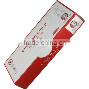 Paper Disposable Gloove 100 Packaging Box thumbnail-1