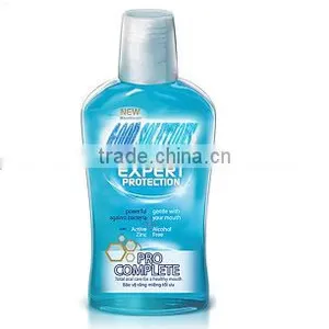 Mouthwash Expert Protection thumbnail-1