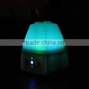 GX DIFFUSER Natural Product Led Light Aromatherapy Diffuser,aroma Diffuser thumbnail-6