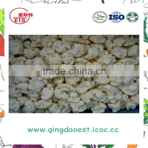 Hot Sale Fresh Cauliflower With High Quality Floret Dia:40-60mm thumbnail-3