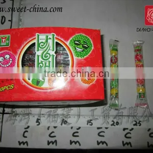 Reunion Candy thumbnail-1