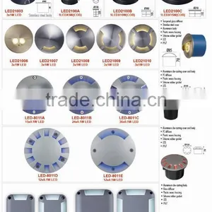 Garden Lamp thumbnail-1