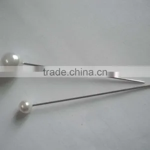 Pearl Headed Pin thumbnail-1