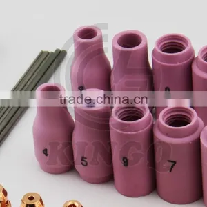 WP20 Tig Welding Spare Parts With CE Certificate thumbnail-4