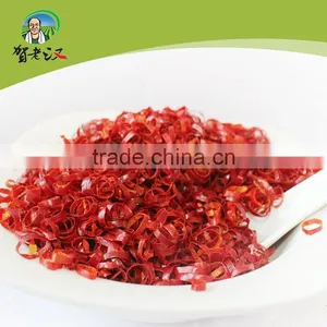 Chilli Ring 2mm Chilli Ring thumbnail-2