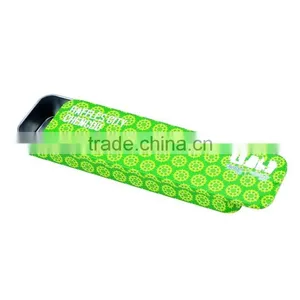 All Kinds of Metal Tin Boxes for Eyeglasses Package thumbnail-1
