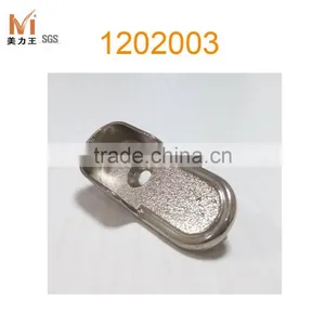 Hot Sale Closet Pipe Support With One Hole thumbnail-3