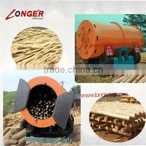 Tree Bark Peeling Machine thumbnail-1