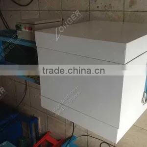 The Most Advanced Price Carding Machine for Cotton thumbnail-6