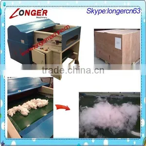 Wool Opening and Carding Machine Price / Carding Machine for Wool thumbnail-1