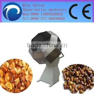 2014 Hot Sale and Good Quality Sugar Coating Machine thumbnail-1