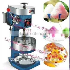 Hot Sale and Popular Used Block Ice Machine thumbnail-4