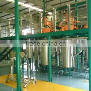 Pressing Nuts Extract,Supercritical CO2 Extraction Form China thumbnail-6