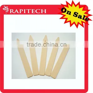 Special Offer 4 Inch Plastic Woodgrain Plant Label thumbnail-1