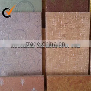 Density 700kg/kg3 1000*610*20 Black Pink Vermiculite Board for Wall thumbnail-1