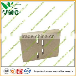 Fire Resistant VMC Vermiculite Insulation Vermiculite Brick thumbnail-2
