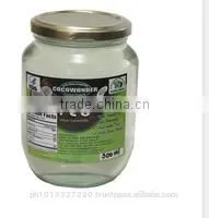 High Quality EXTRA VIRGIN COCONUT OIL Expeller Process thumbnail-1