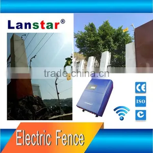 Power Station Fence Security Product Residential Electric Fence Product Advanced Perimeter Security Electric Fence Accessories thumbnail-4