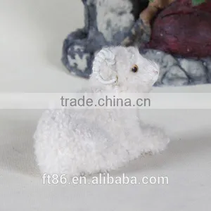Chinese Zodiac Fake for Sale Artificial Fake Dorper Sheep thumbnail-3