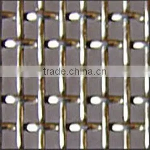 Crimped Wire Mesh thumbnail-1