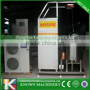 Automatic Small Pasteurization Machine Price Pasteurizer Machine for Milk thumbnail-6