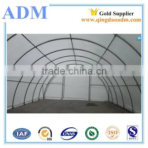 Large Building PVC Shed thumbnail-1