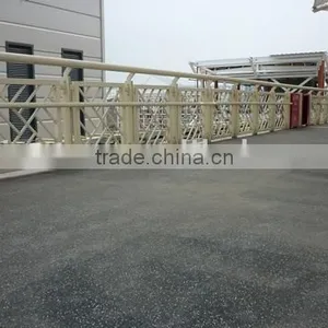 Fleck Rubber Floor Mat Pad for Public Area thumbnail-1