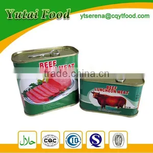 Supply Beef Products in Can thumbnail-1