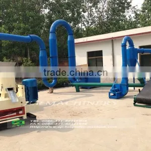 Wood Pellet Production Line thumbnail-1